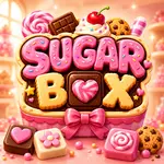 Sugar Box game cover art